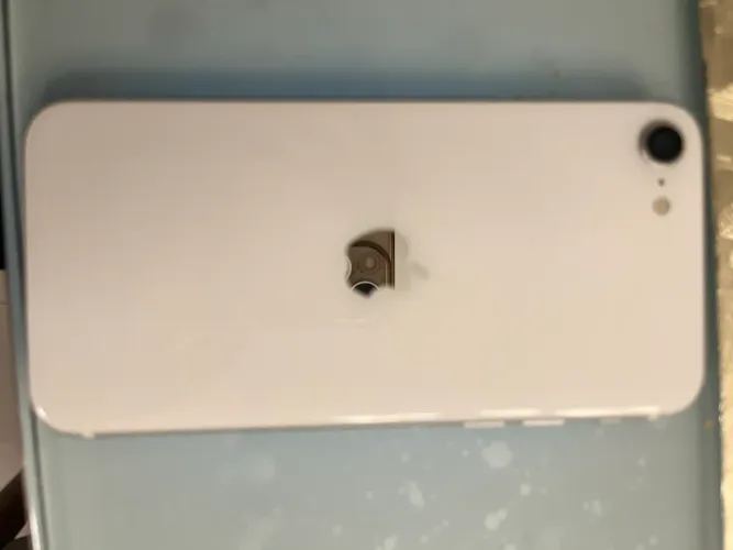 Iphone SE - Impecável 