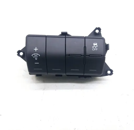 Comando Farol/ Tração Hyundai I30 1.6 2012/ 2013