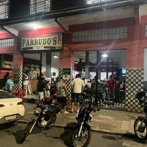 Vendo ponto comercial COMPLETO e pronto para funcionamento