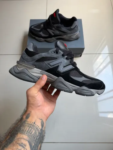 Tenis New Balance 9060 Castlerock