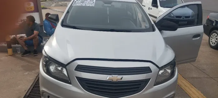 Carro de família