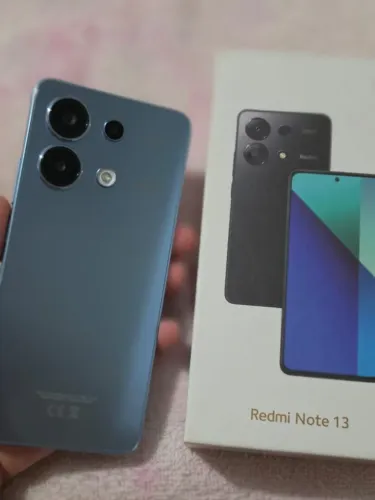 Redmi note 13 pro 