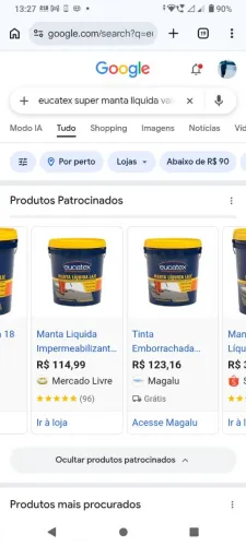Super manta líquida