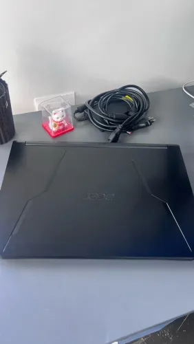 Acer nitro i7 11800h 3050 ti 16gb