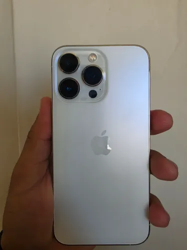 IPHONE 13 PRO