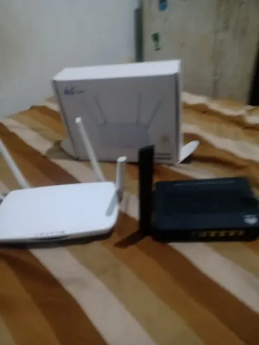 Roteador 4g CPE/ Roteador Huawei fibra ótica 