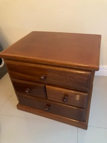 Mesa cabeceira