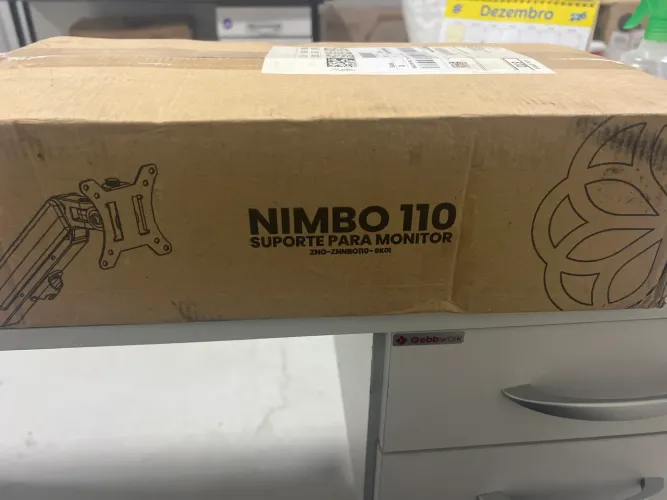 Suporte para monitor nimbo 110