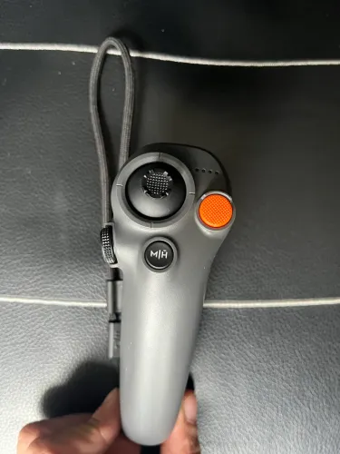 DJI Controle Motion 3