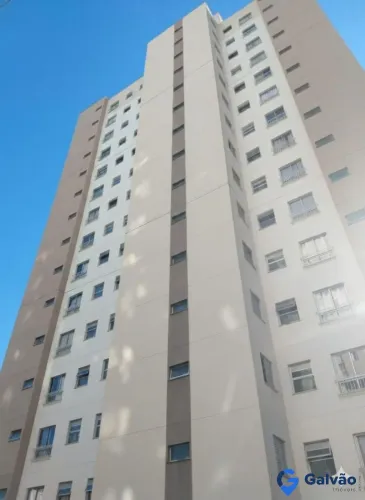 Apartamento à venda no Condomínio Bella Colonia no Bairro Cidade Nova I em Jundiaí - SP
