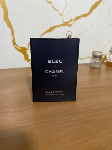 Bleu de Chanel 50ML Eau de Parfum