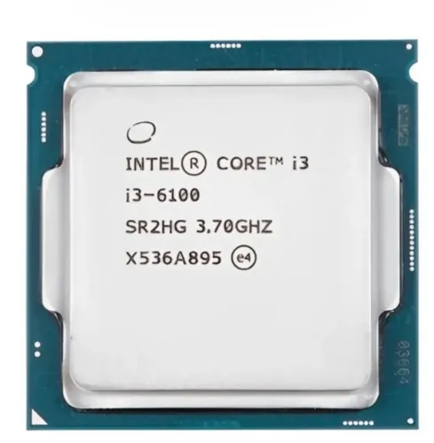 i3 6100