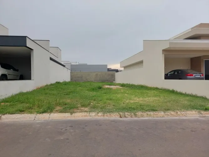TERRENO PLANO - 250,00 M² SOL DA MANHA - CONDOMÍNIO JARDIM DO JATOBÁ - HORTOLÂNDIA