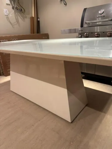 MESA DE LACA 2x1