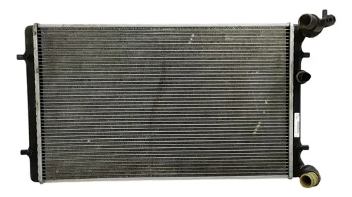 Radiador De Água Audi A3 1.8 T 1998 V1740 - P36