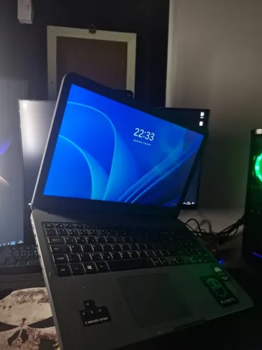 NOTEBOOK SAMSUNG