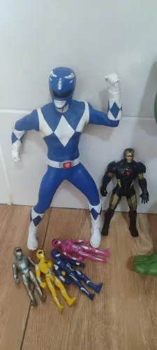 Brinquedos