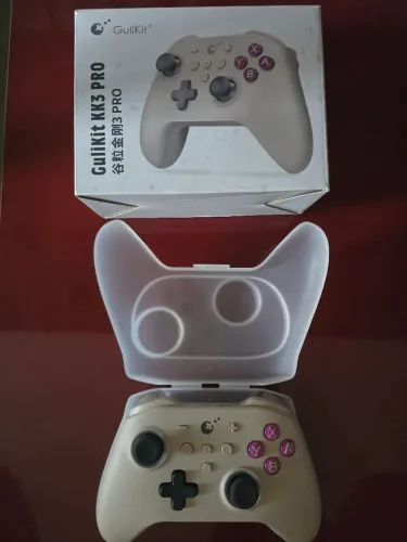 Controle gulikit kk3 pro