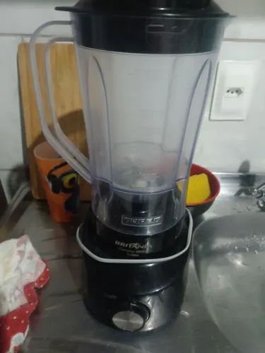 Vendo liquidificador