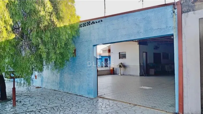 Casa à venda no bairro João Aranha em Paulínia
