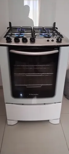 FOGÃO ELECTROLUX