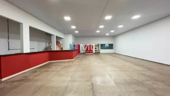 Galpão comercial para alugar - sendo 486m2 de área construída - Jardim América