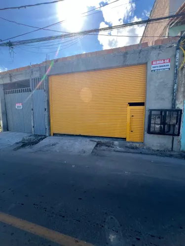 Ponto comercial 