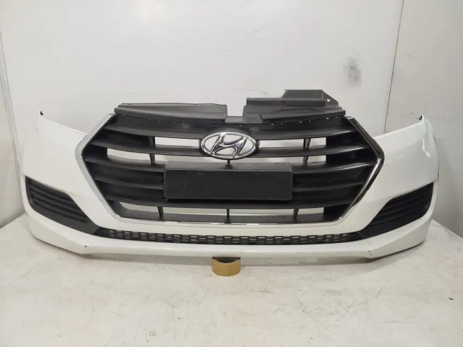Parachoque Dianteiro Hyundai HB20 2016 2017 2018 2019 25861