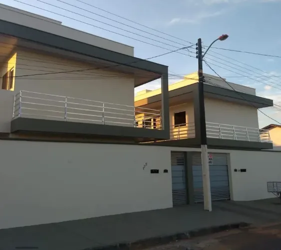 Imperdível!Alugo apt c/ 2/4 no cinturão verde com água e taxas inclusas