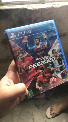 Pés 2020