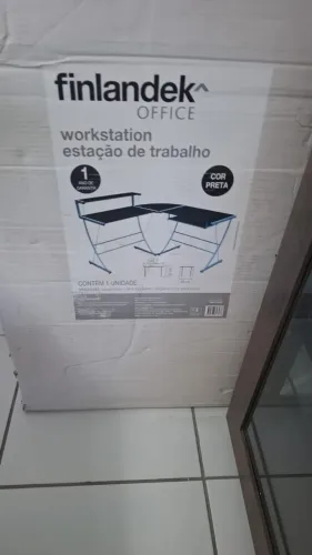 Mesa escritório Estação de trabalho 
