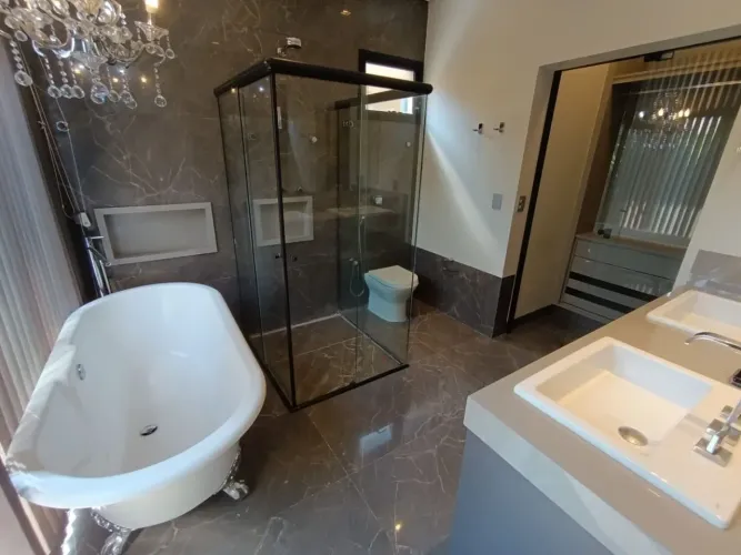 Casa em Condomínio Guaporé - Ribeirão Preto
