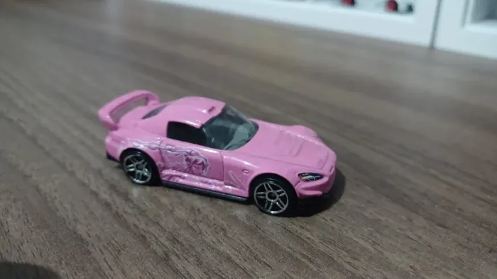 Honda S2000 Suki FAST&FURIOUS 2016 Velozes e Furiosos (LOOSE