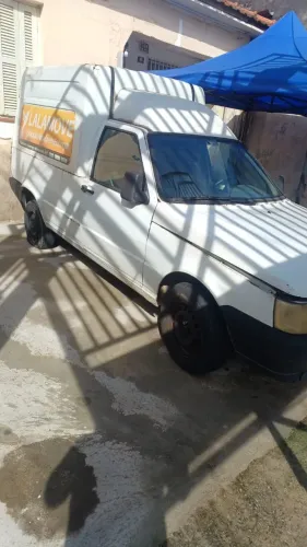 Fiat Fiorino Furg.1.5/1.3/1.3 Fire/1.3 F.flex 2005