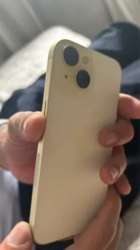 iPhone 15 128 gb