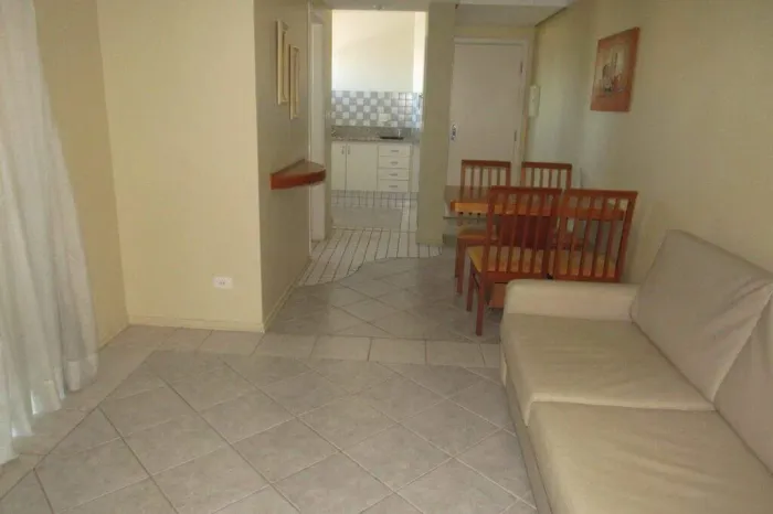 Apartamento à venda, 48 m² por R$ 280.000,00 - Alto - Piracicaba/SP