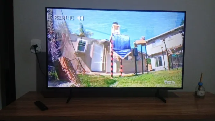 Tv sansung