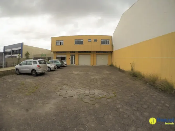 Apartamento com 1 quarto para alugar por R$ 1100.00, 35.00 m2 - BOQUEIRAO - CURITIBA/PR