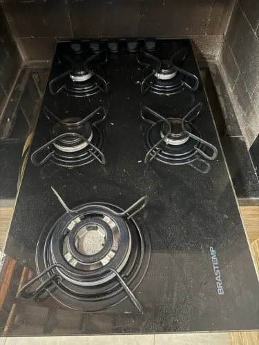 VENDO COOKTOP
