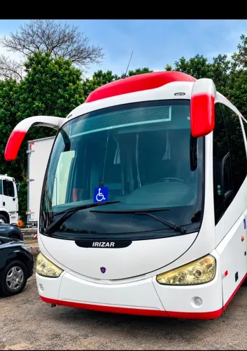 Scania k310