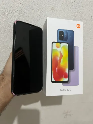 Redmi 12 c