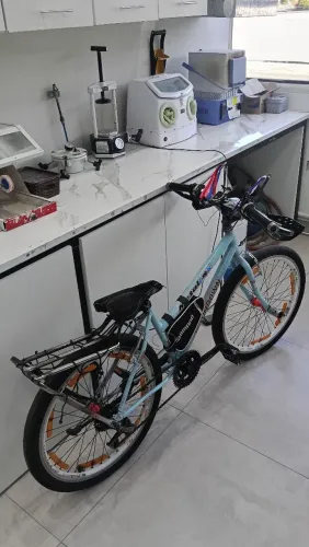 Vende-se bicicleta Sundonw