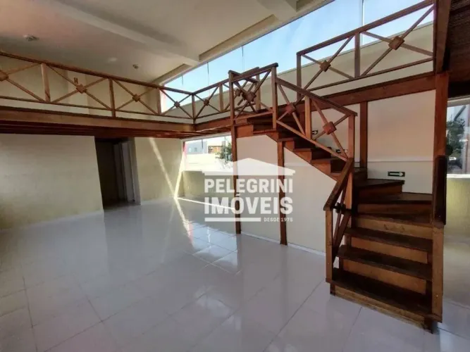 Prédio, 107 m² - venda por R$ 850.000,00 ou aluguel por R$ 5.942,00/mês - Loteamento Alpha