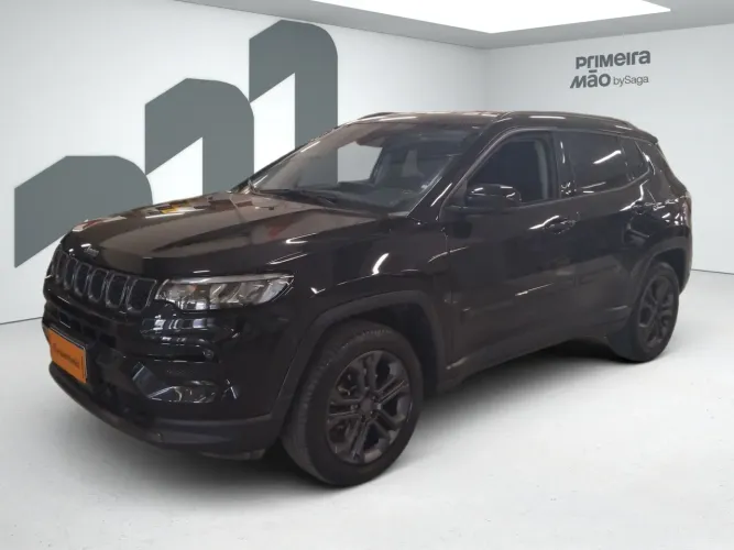 Jeep Compass Long. T270 1.3 TB 4X2 Flex AUT 2025