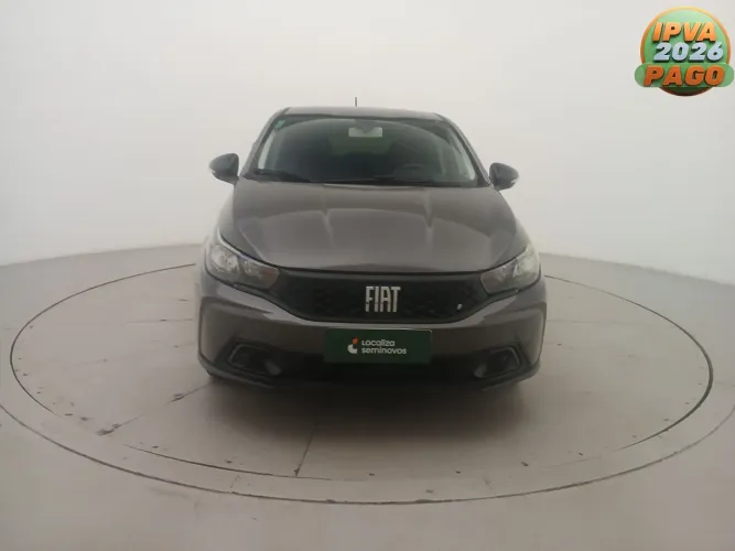 Fiat Argo Drive 1.0 6V Flex 2025