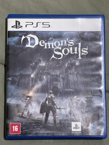 Demon?s Souls - PS5