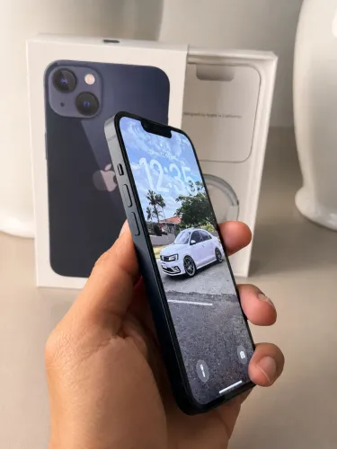 Iphone 13 - impecável