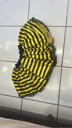 Vestido São João 