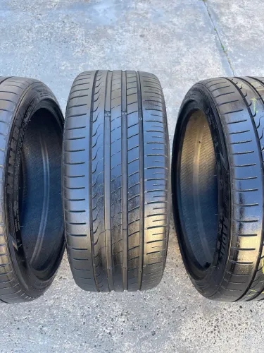 Kit pneus 205/40/17 Minerva F205