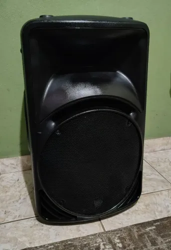 Caixa Makie Passiva 12 polegadas